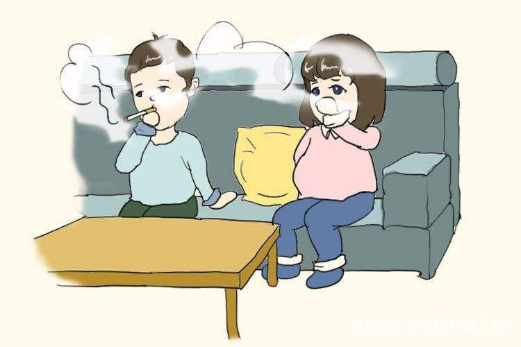 香薰|家有孕妇,就不应该让室内出现4种物品,以减少对胎儿的“威胁”