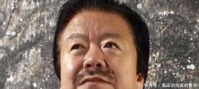 李苦禅|李苦禅画荷花卖95万,徒弟画的却买1.28亿,网友:炒出来的