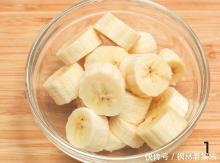 晚餐|这两种食材打成果汁，不加糖也能又香又甜，特别适合晚餐喝