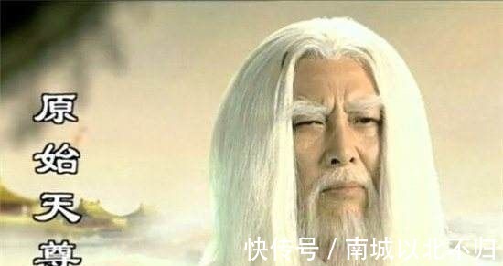 武王|姜子牙为何一定要让姬发吃了白鱼或许,这是元始天尊的命令!