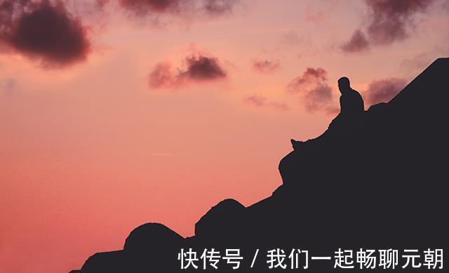 杨振宁@一个人,一旦彻悟这几条天规,人生扶摇直上,前途鹏程万里!