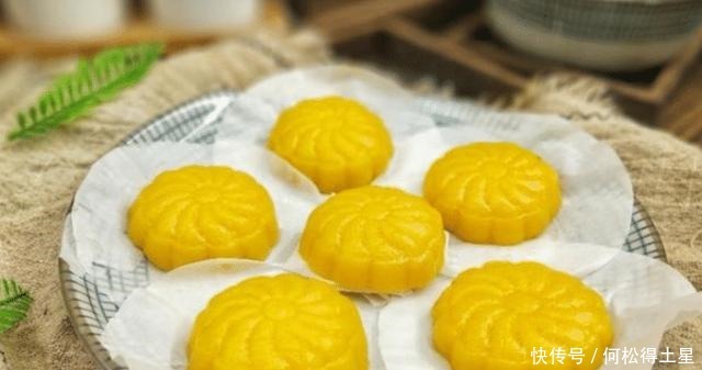红薯就该这样吃,颜值味道都出色,冬季养生不二佳品!