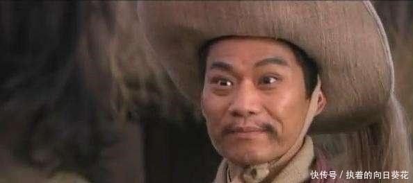 山大王不好吗甚至可以做皇帝,宋江为何接受招安原因你想不到!