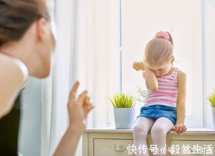 讨好型人格|孩子有这三种行为,可能是“讨好型人格”,越长大越自卑