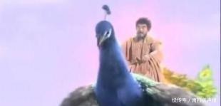 太上老君|《封神演义》十大法宝: 番天印排不上号, 第一名实至名归!