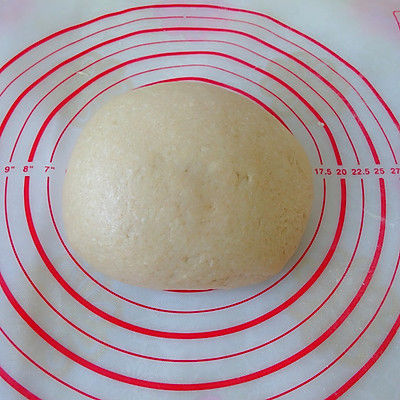 杂粮果酱橄榄包