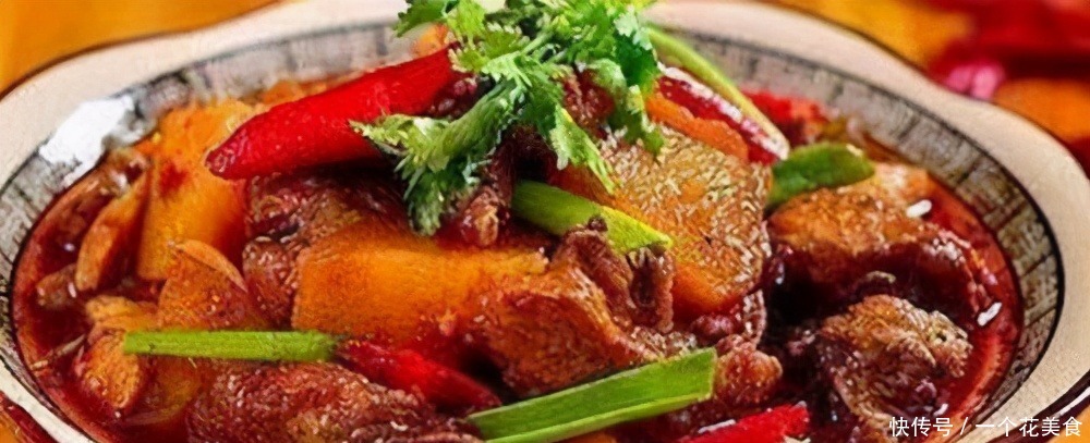 春节过后请客吃饭教你几道美味特色的下酒菜,简单易学,味道超赞!