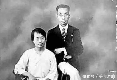 母亲|北大第一女教授,近代第一女作家,胡适的初恋,林徽因、萧红之师