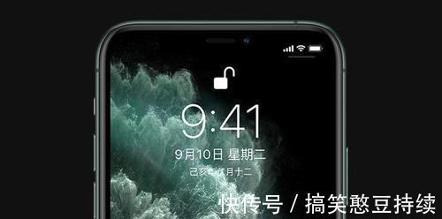 iphone11prom就这部苹果神品级旗舰，凭昂贵价格和强劲性能，掏空果粉钱包