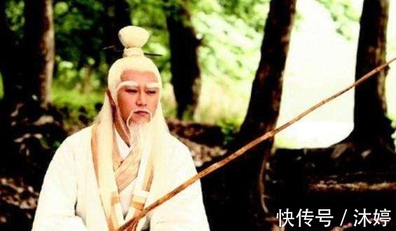 六韬!姜子牙坟墓三千年未被盗,一赌徒挖开墓,找到神物,毁了半生!