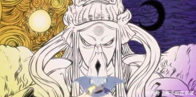 最怕|火影忍者宇智波斑最怕的5个忍术,木遁垫底,最后一个直接秒杀