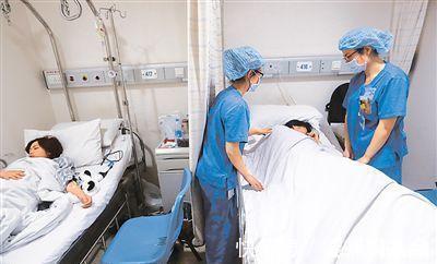 重男轻女|别和“连生3胎女儿”的宝妈邻床,初产妇含泪控诉,现实又无奈