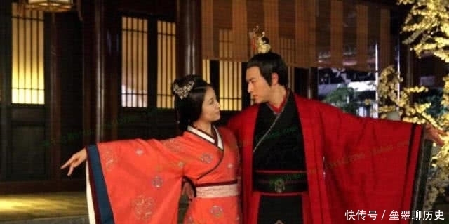 粗心|太监粗心写错个字,使一宫女成为传奇皇后,她的儿子更是千古名君
