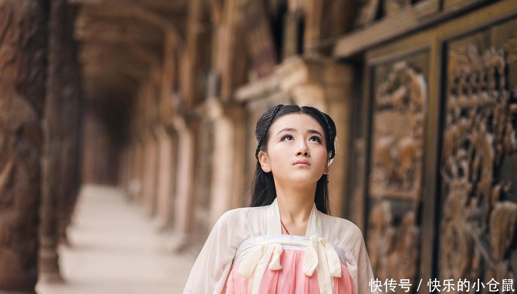 专家|上官婉儿:专家在研究坟墓中,意外揭秘她一生至少有四个男人