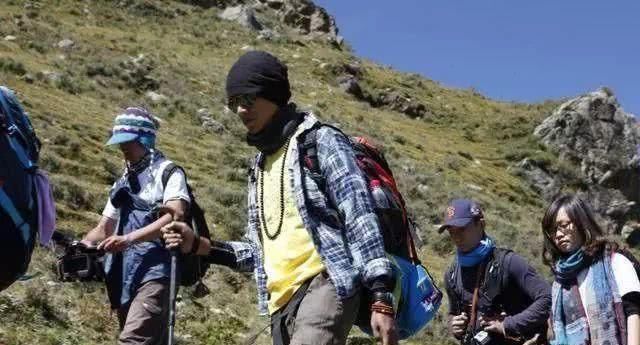 徒步旅行|如果你不懂这些徒步旅行的技巧,你就得在40岁时告别.