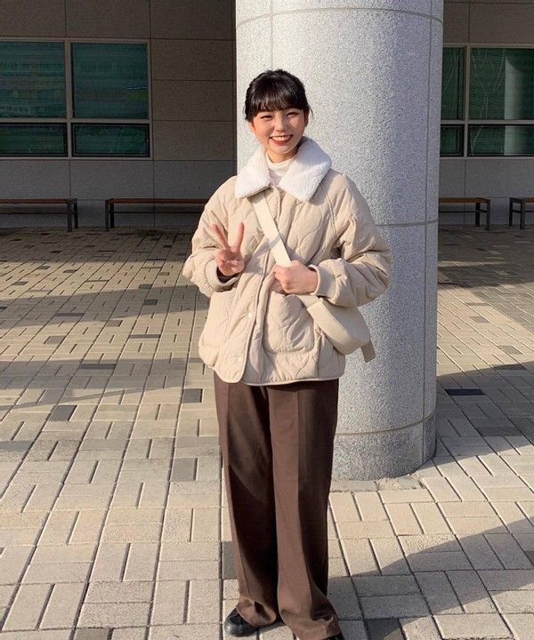 “ins风”甜酷穿搭太迷人了，可甜可盐个性十足，照着穿超气质