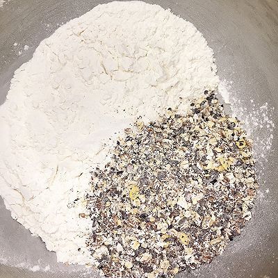 酸奶|燕麦酸奶小餐包