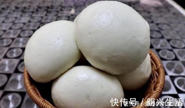 蒸馒头，掌握这6大技巧，保证馒头个个光滑筋道，又香又软又好吃