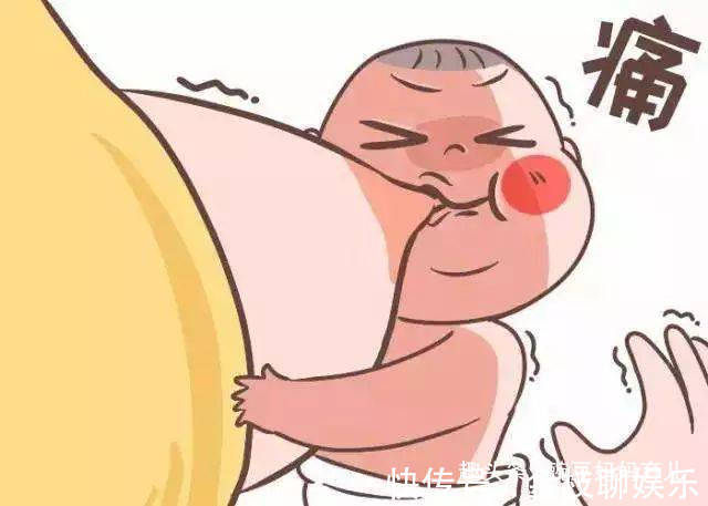 添加|6个月的宝宝会有7个让人烦的表现,别错怪孩子,属于是正常发育