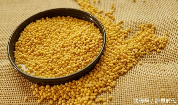 脾胃虚弱的人,平时常吃五物,养脾补胃,让脾胃慢慢“强壮”