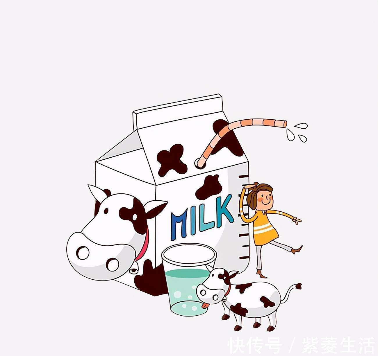 营养|牛奶加热后，营养会流失？医生：牛奶这样喝，营养更好被吸收