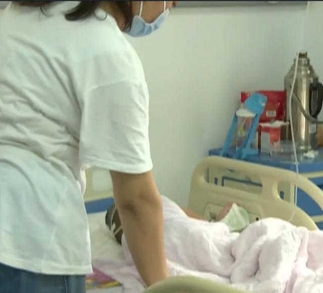 血管瘤|4岁女童头上的胎记,一查竟是血管瘤,医生给出了答案