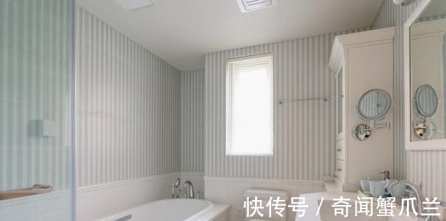 风格|160平米复式,浓郁的美式怀旧风格,大气中饱含着家的温馨