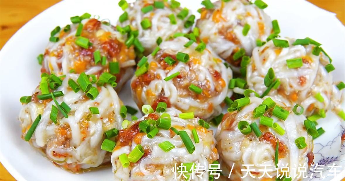 冬天干燥皮肤痒，多吃3道补水家常菜，润燥又营养，常吃少上火