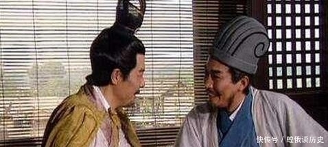 原因|刘备落魄时,水镜为何推荐诸葛亮,而不提侄子司马懿?原因其实很简单!