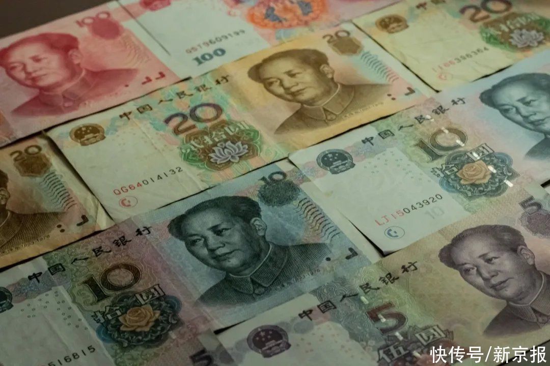疫情冲击之下,日本GDP已和中国的“零头”相当 疫情冲击之下,日本GDP已和中国的“零头”相当