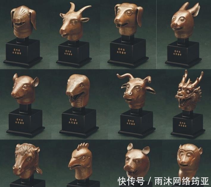  说不定|如果秦始皇墓被发掘, 说不定三件历史上著名的国宝就能出现