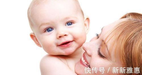 情绪性|婴儿也有气质分类,不同气质的婴儿性格不同,科学家已经验证了