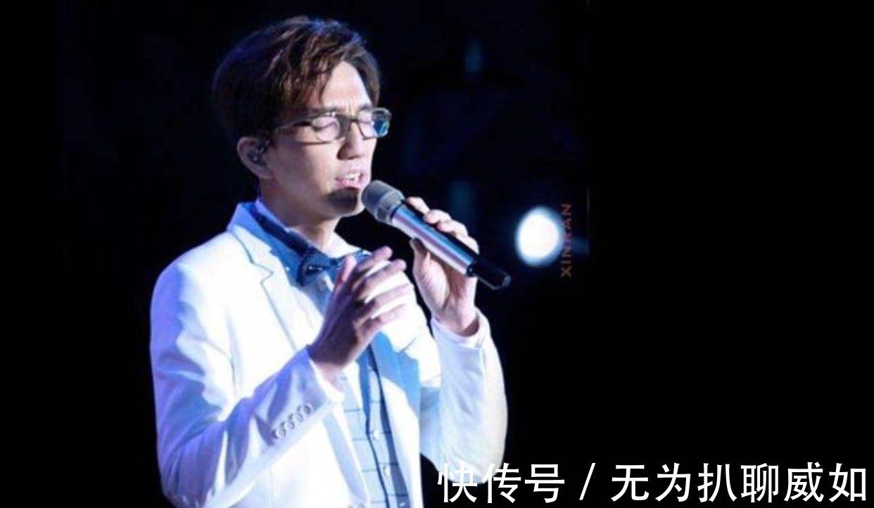 從2米高臺(tái)摔落仍堅(jiān)持錄節(jié)目，這么賣命是敬業(yè)，還是為還風(fēng)流債？