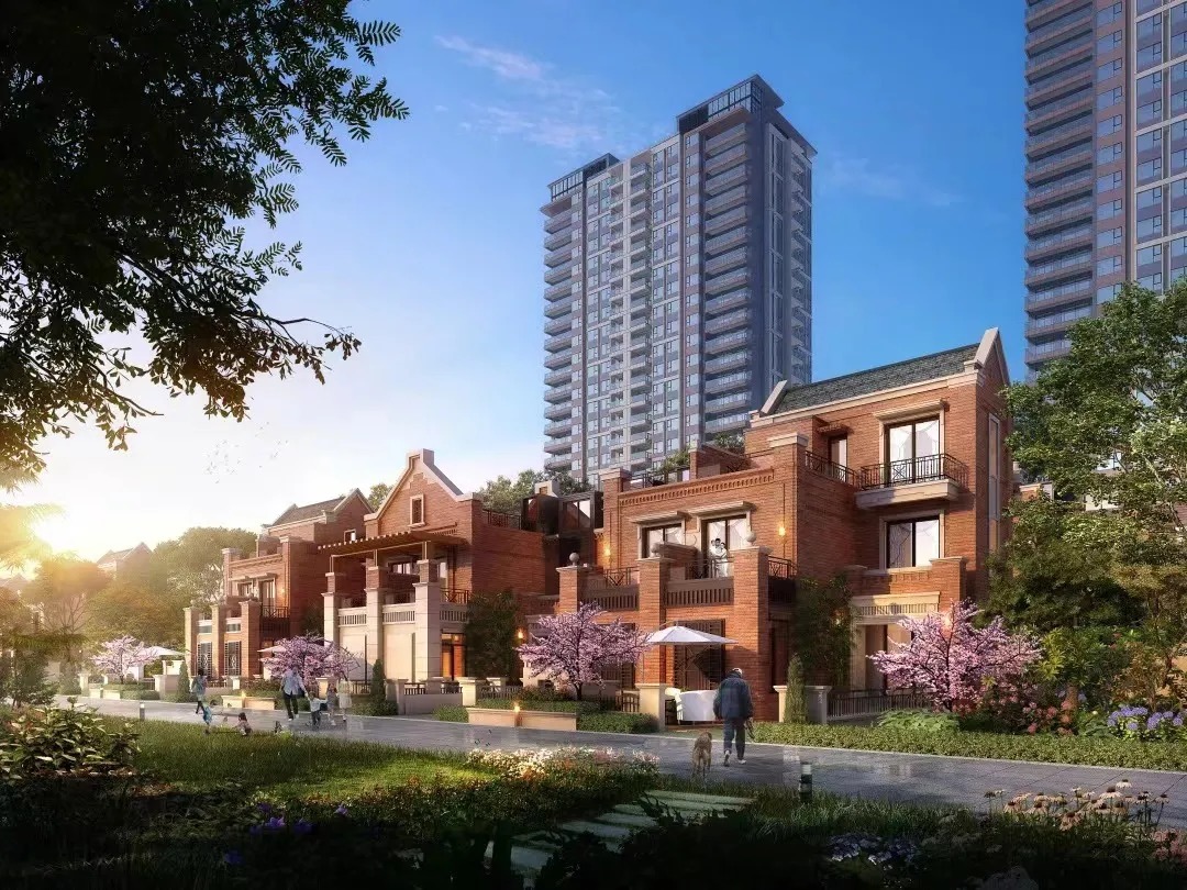 太平新城|277亩商业综合体落地太平新城,片区配套升级?