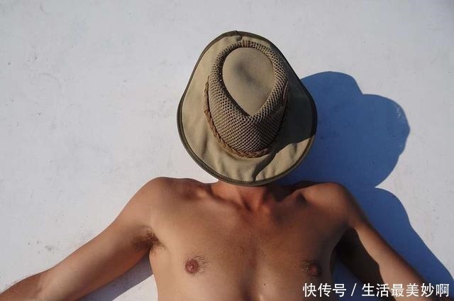 防水性 如何科学防晒关于防晒霜,80%的人不知道的专业知识!