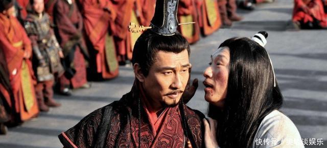 暗杀|苏秦被刺客暗杀重伤，临终前对齐王说，把我五马分尸就能找到凶手