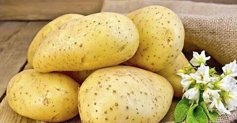 香蕉|劝告大家土豆要尽量少吃，最好不吃，看完就明白了