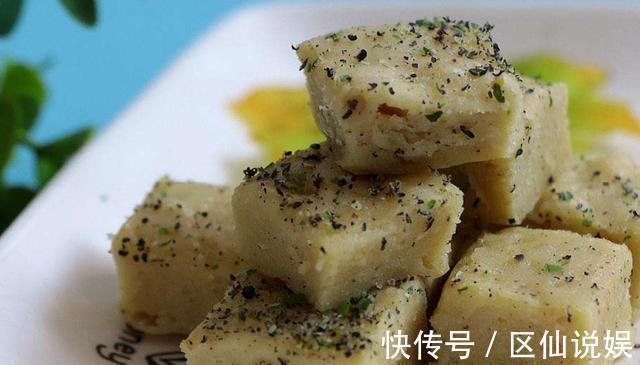 猕猴桃5种最好吃的做法,简单美味又馋人,看看你喜欢吃哪种