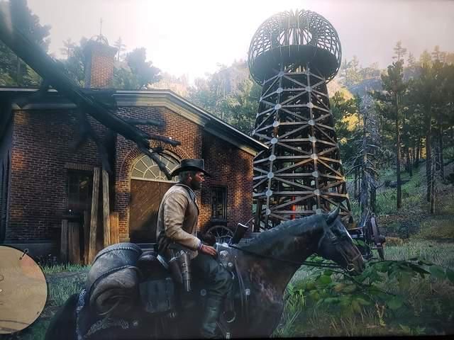 共振 只要特斯拉愿意,他将随时敲碎地球!如此丧心病狂,真能做到吗?