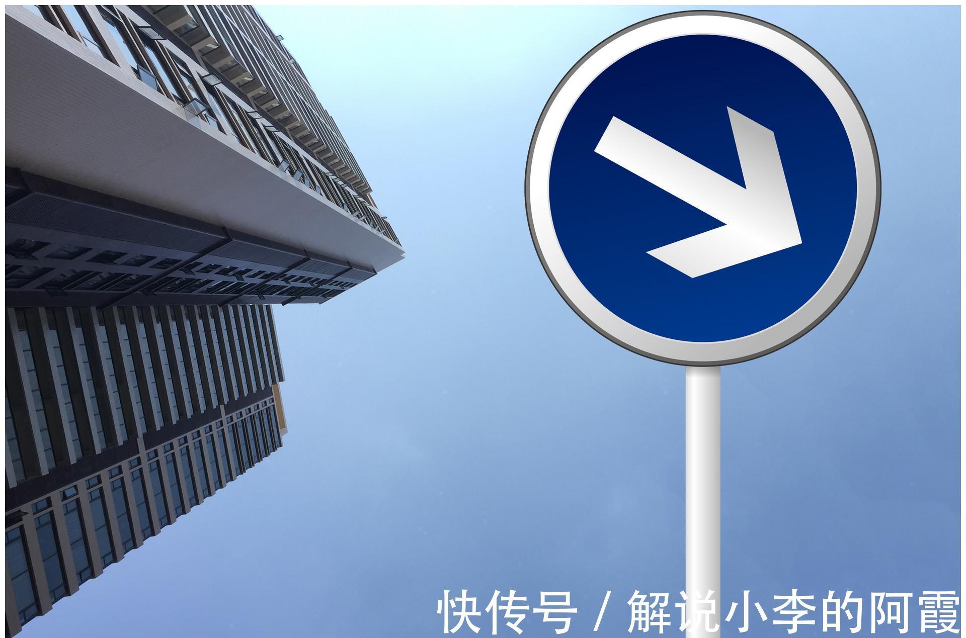 调控|大局已定,2022年房地产预测,10大趋势信号,哪些人可以买