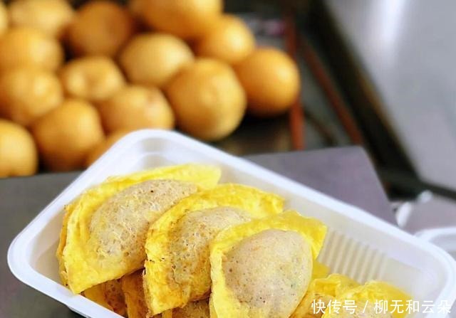 南京最地道小吃街,不输夫子庙,味道一绝