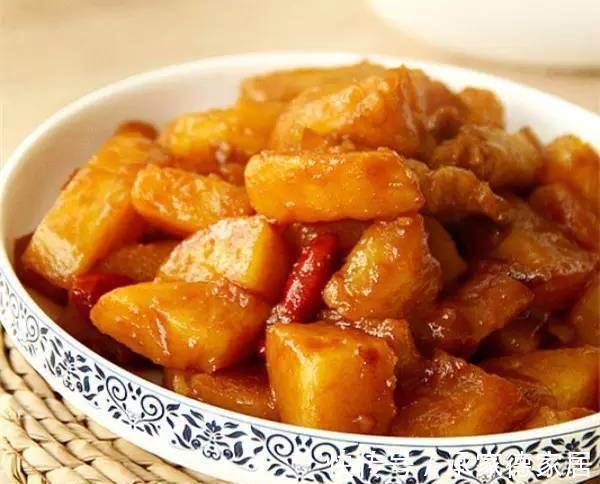 料酒|这10种红烧大菜，才是厨艺的精髓！