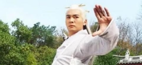 科技|金庸笔下此派最强,坐拥顶尖武学外加黑科技,逍遥派少林派也得服