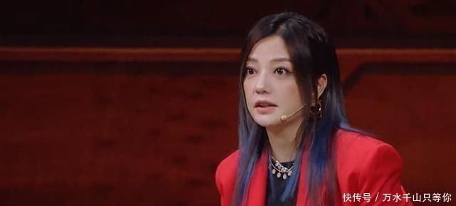 尔冬升|尔冬升剧组排名垫底,尔导直言温峥嵘太强势,后者的回答情商太低!