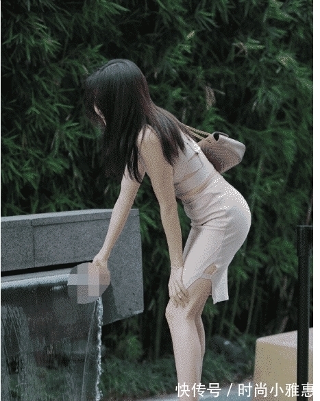 女孩子们|怎么样保持温婉的仪表?只要失去了,再也回不来!