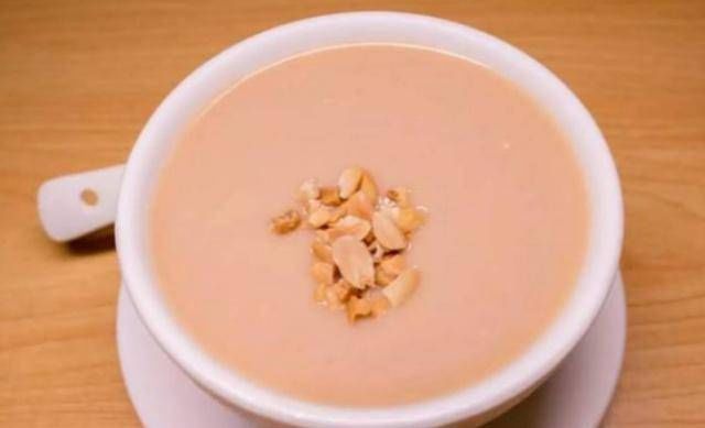 每天早上还是豆浆和牛奶吗试试这个,更有利于孩子的成长