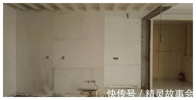本案|217平现代风大平层,撞色搭配出新意,高级灰凸显生活态度