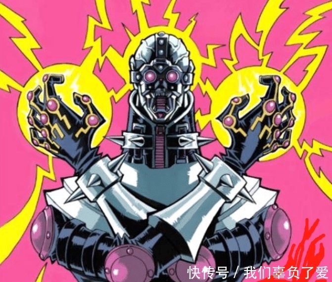 人造人索加|游戏王:这2只怪兽在场,魔法、陷阱都会失效,却有1个“克星”