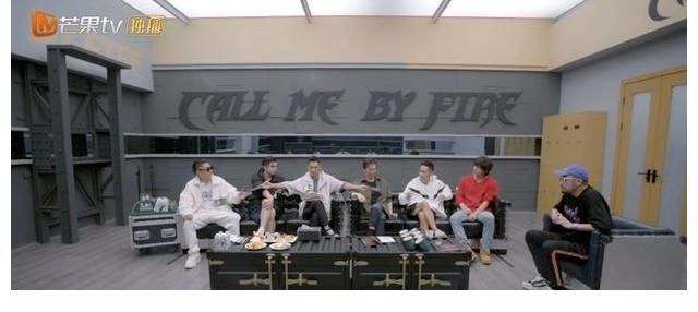 尹正|《披荊斬棘》四公投票失控？尹正贏林志炫太離譜，張晉反應很真實