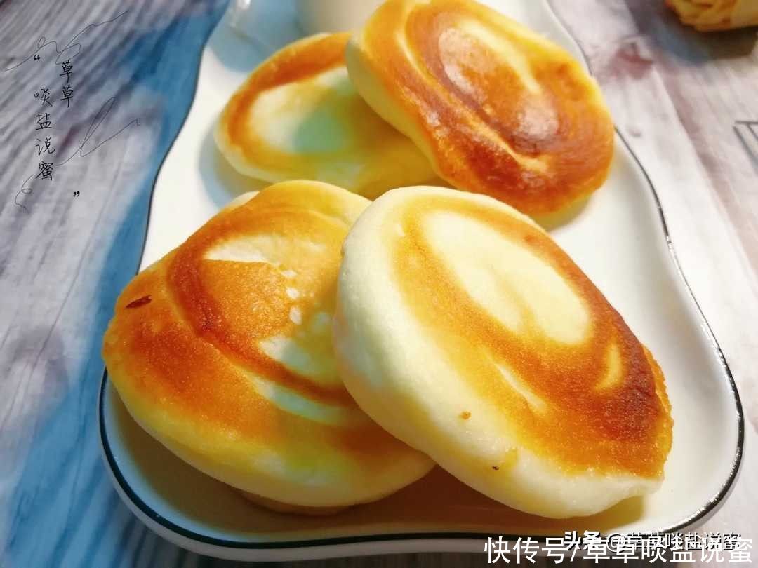 搅拌均匀|做什么蛋糕？蛋奶酥比蛋糕更容易上手，而且口味更香酥